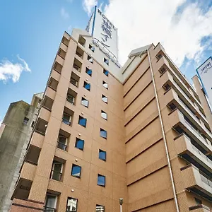 Toyoko Honmachi No1 3*, Osaka Japan