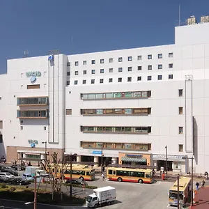 Hotel Odakyu Station Hon-atsugi